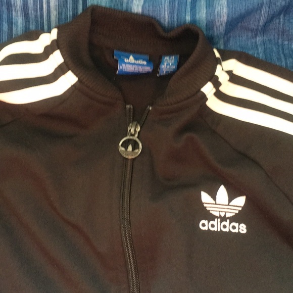 Jacket ADIDAS - Picture 2 of 2